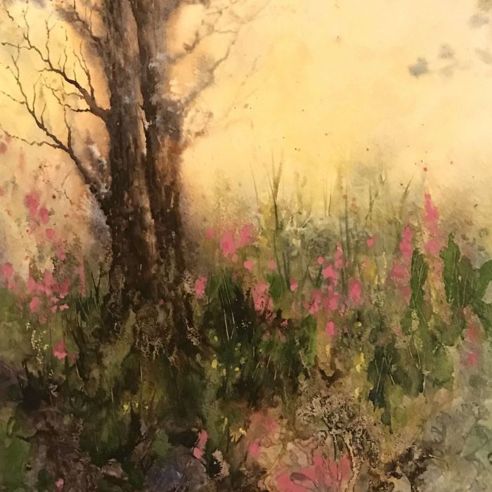 summer meadow orig